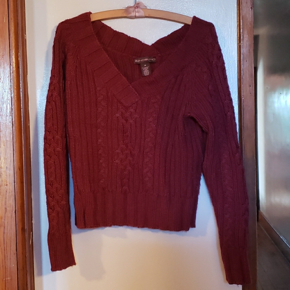 Sweater